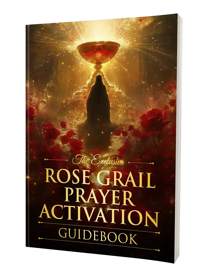 Rose Grail Prayer Activation Guidebook